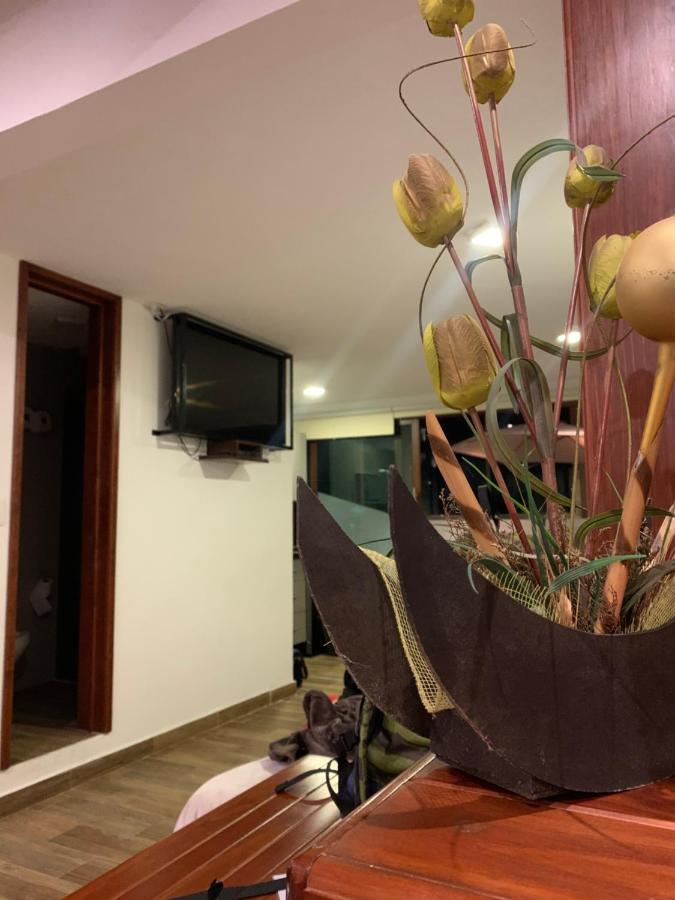 Loft Don Silver Zacatlán Extérieur photo