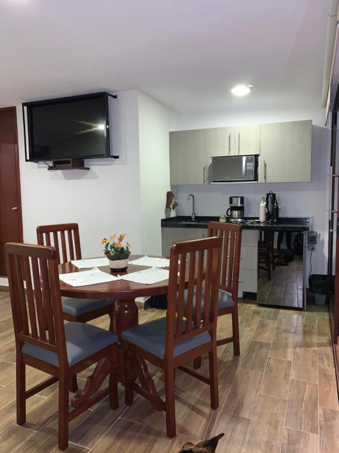 Loft Don Silver Zacatlán Extérieur photo
