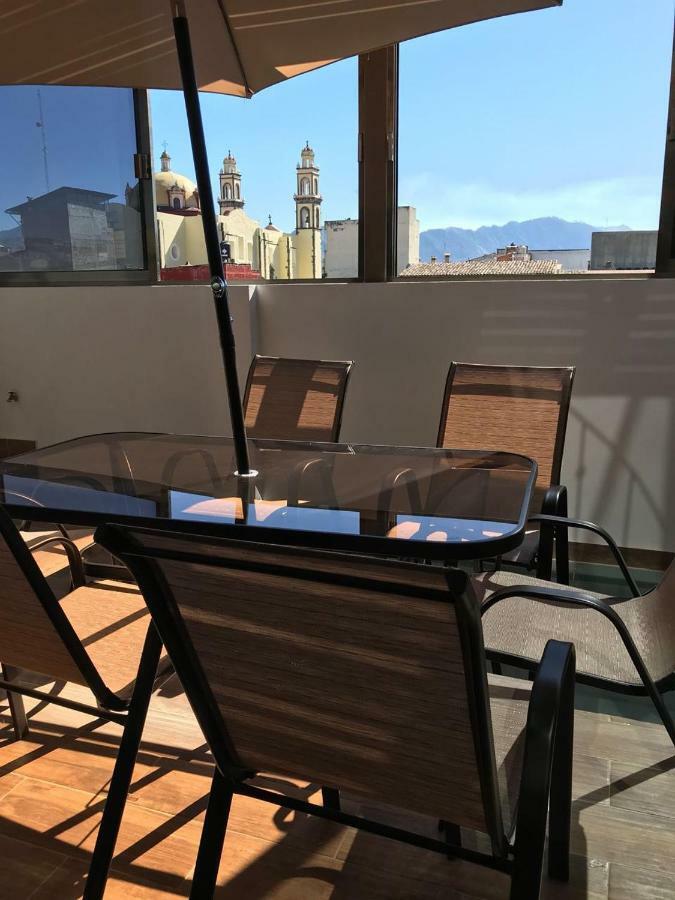 Loft Don Silver Zacatlán Extérieur photo