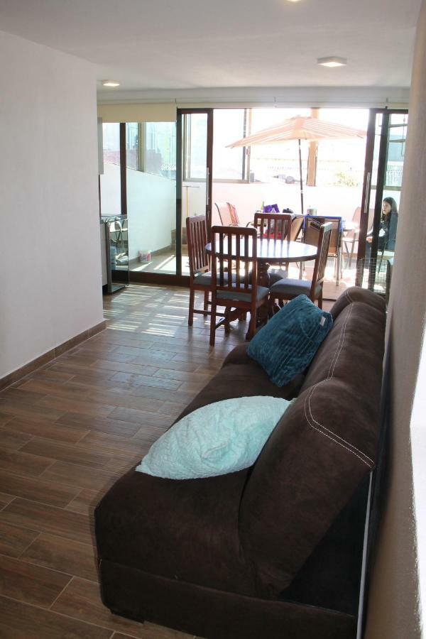 Loft Don Silver Zacatlán Extérieur photo