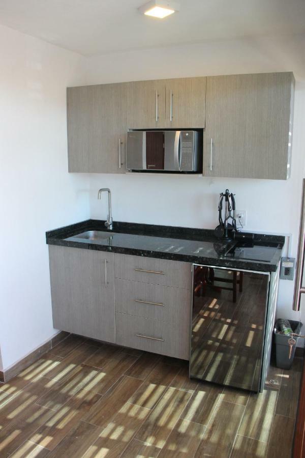 Loft Don Silver Zacatlán Extérieur photo
